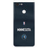 NBA Minnesota Timberwolves Jersey Google Pixel 3 Skin